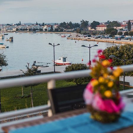 Bluemarine Umag Exterior foto
