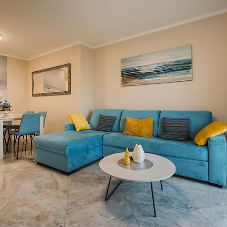 Bluemarine Umag Exterior foto