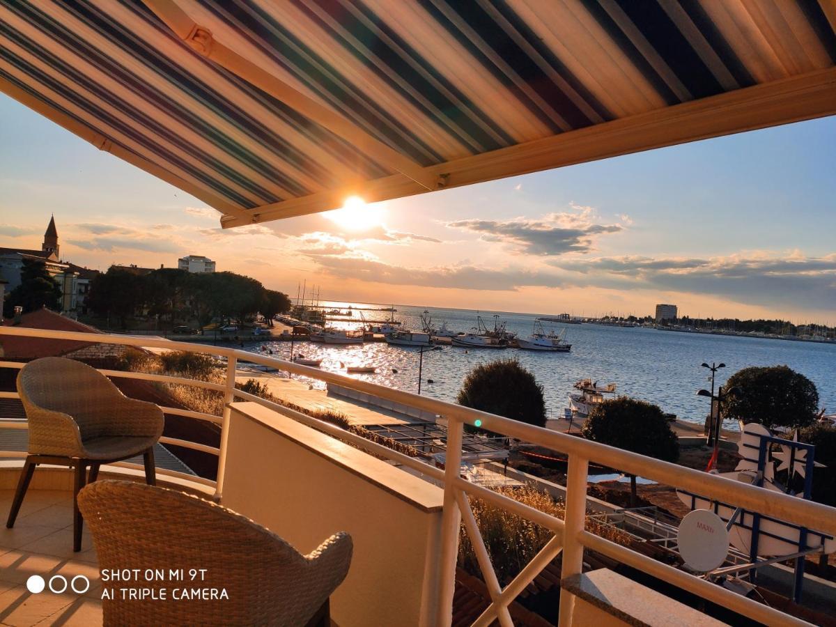 Bluemarine Umag Exterior foto
