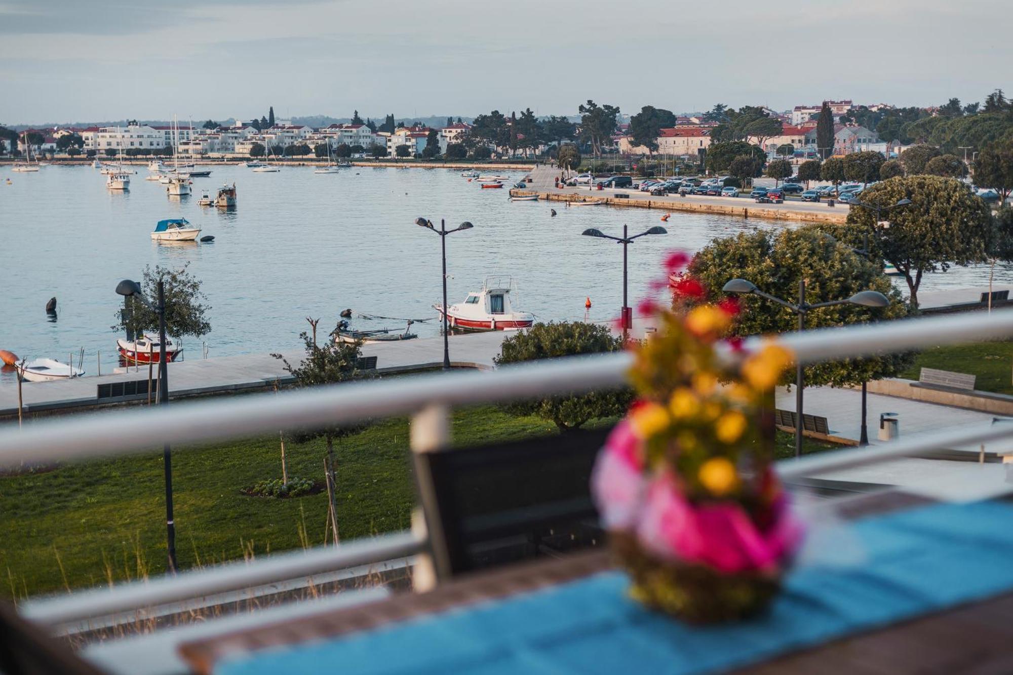 Bluemarine Umag Exterior foto