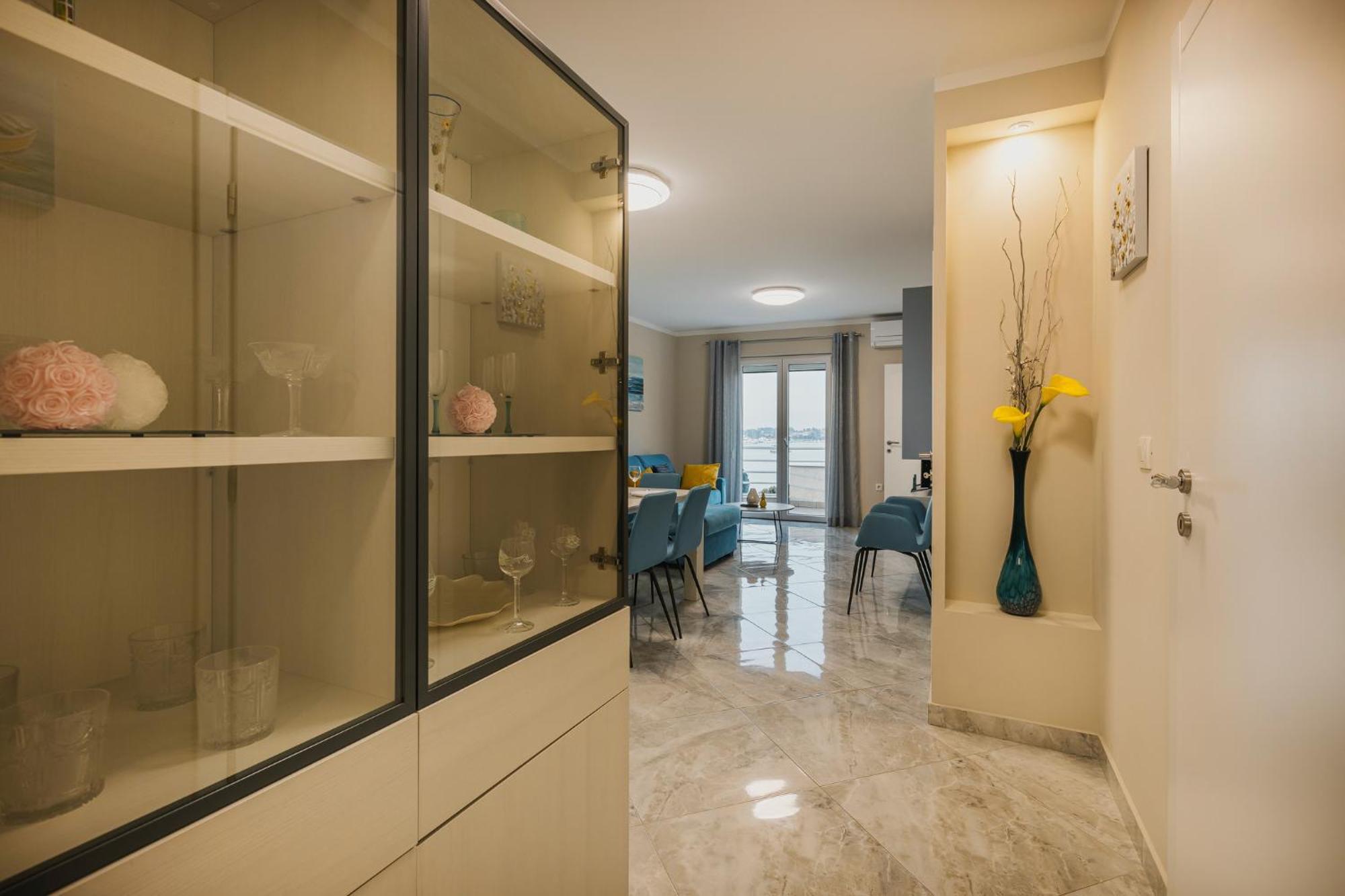 Bluemarine Umag Exterior foto