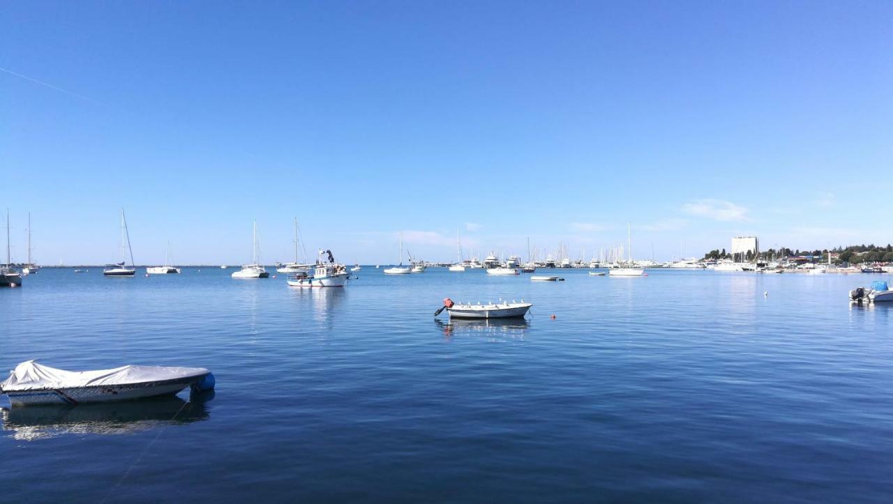 Bluemarine Umag Exterior foto