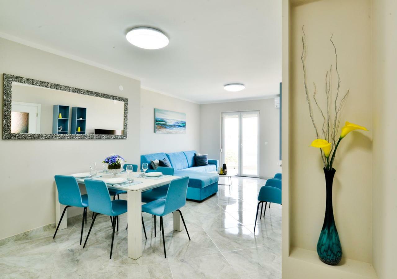 Bluemarine Umag Exterior foto
