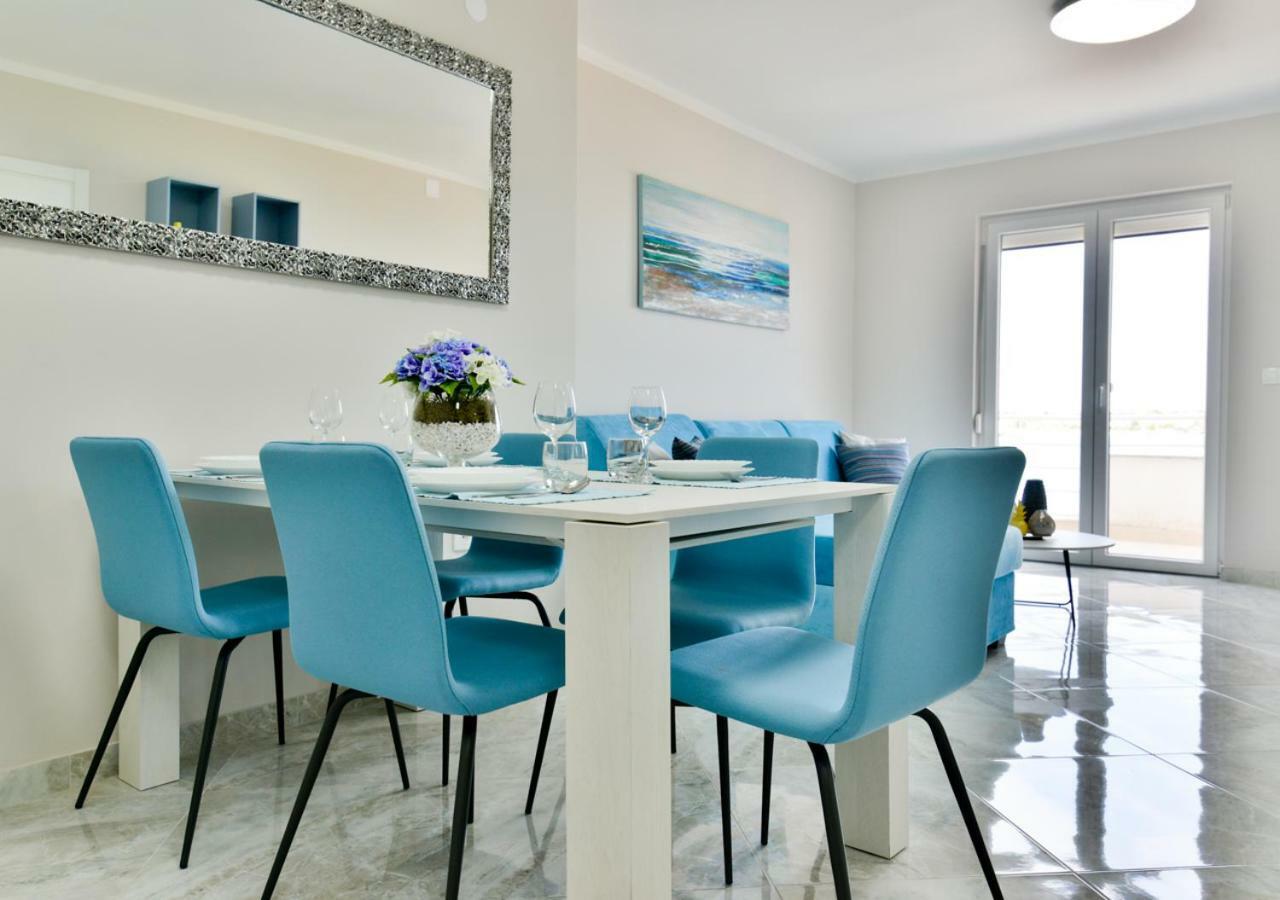 Bluemarine Umag Exterior foto