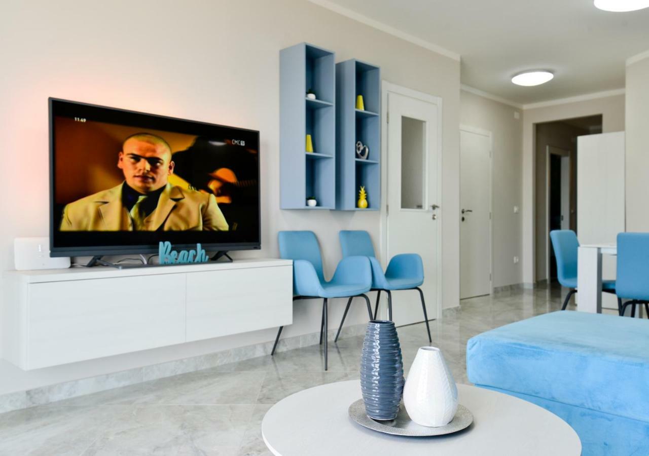 Bluemarine Umag Exterior foto