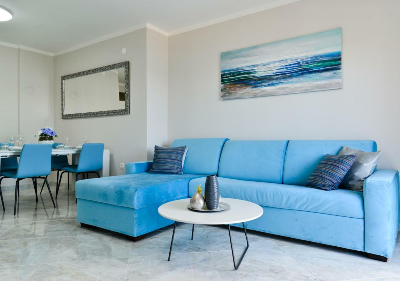 Bluemarine Umag Exterior foto